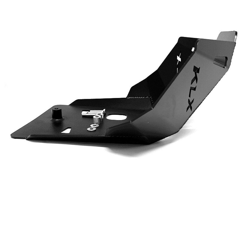 US!!!! Skid Plate Engine Guard Cover For KAWASAKI KLX230R KLX230 KLX230L 2020 +