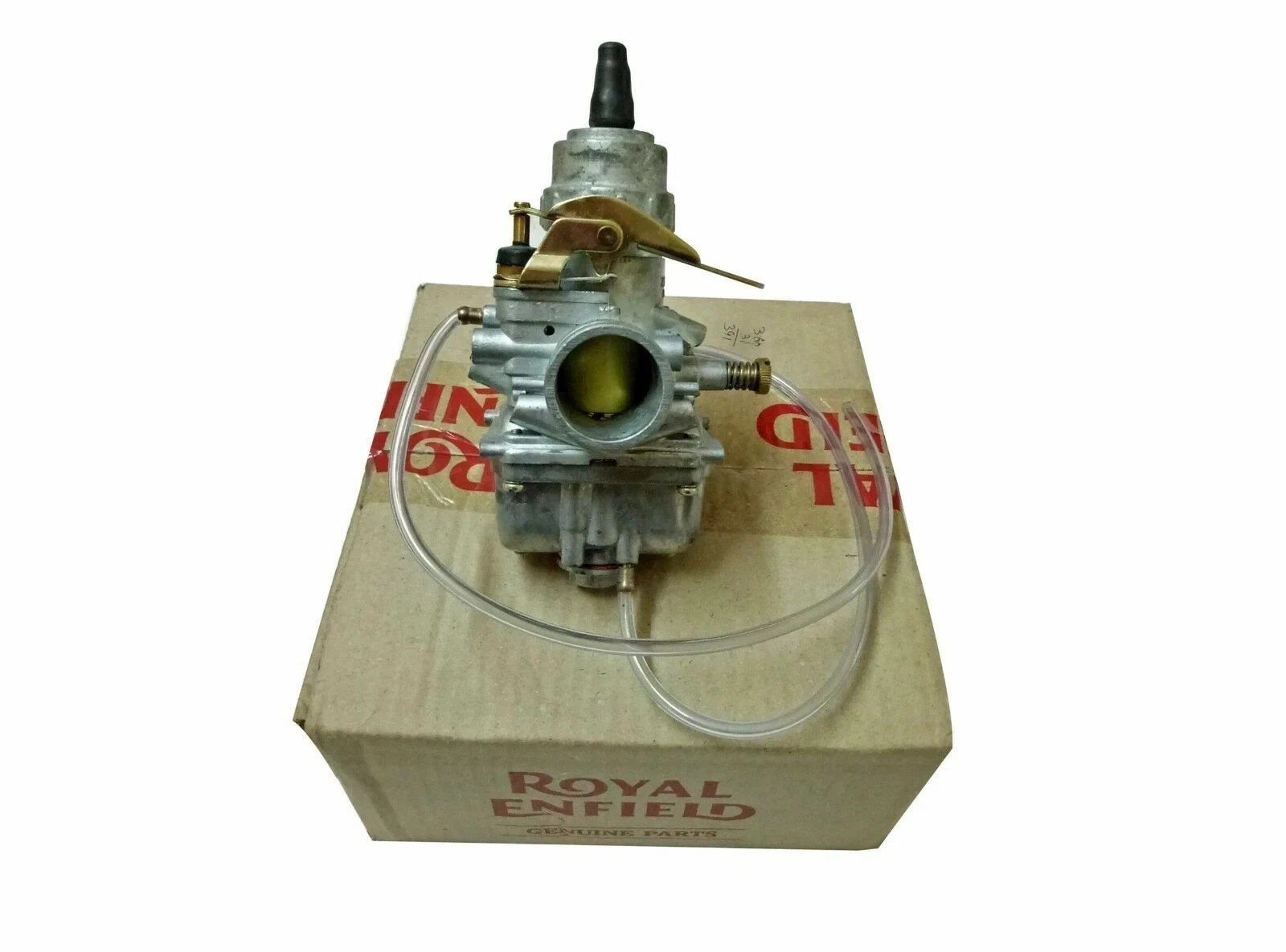 Fit For Genuine Royal Enfield Bullet 500cc – “Carburetor Vergaser Vm28” q703
