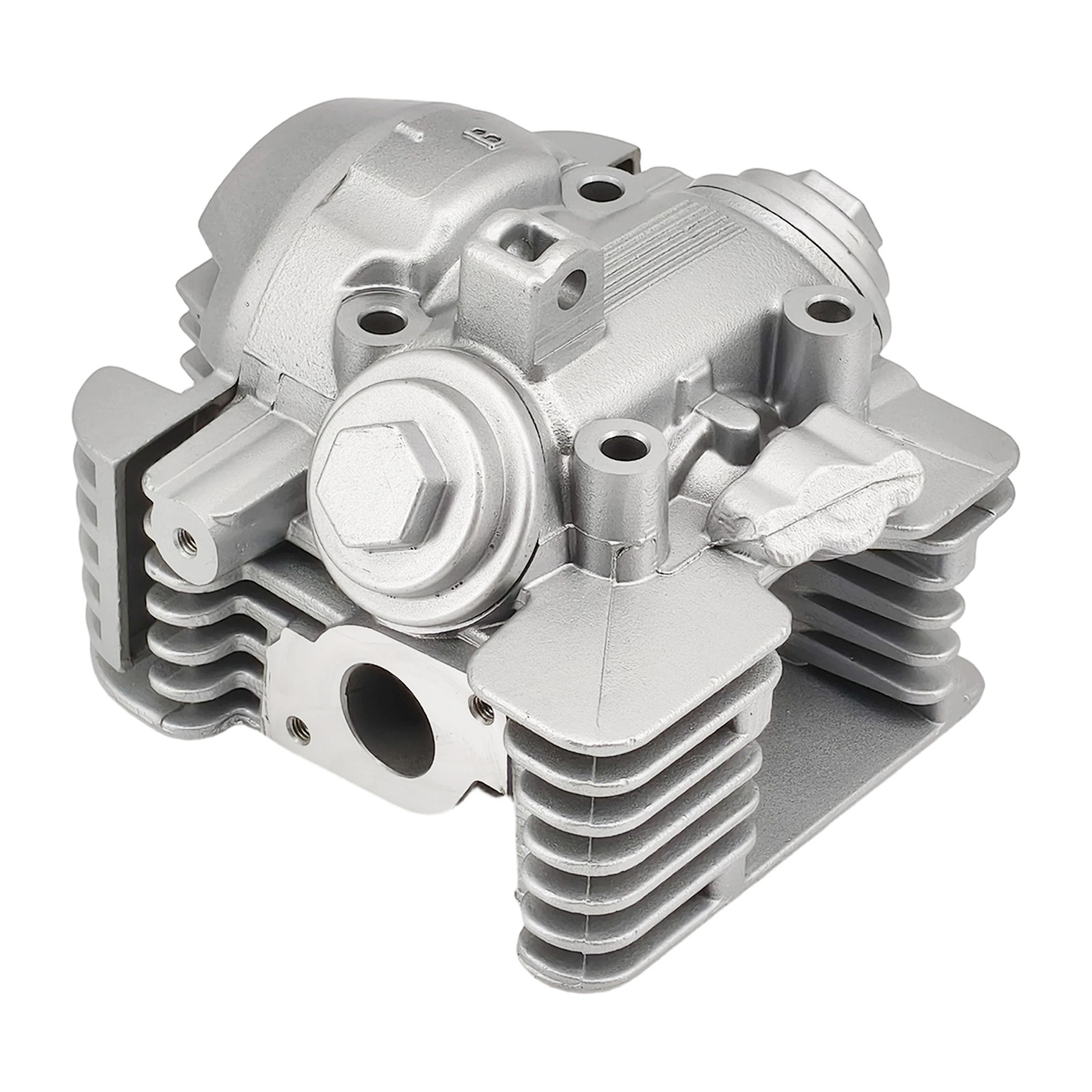 For Yamaha TT-R125 TTR125E TTR125LE 2000-2022 Engine Head Cylinder without EGR
