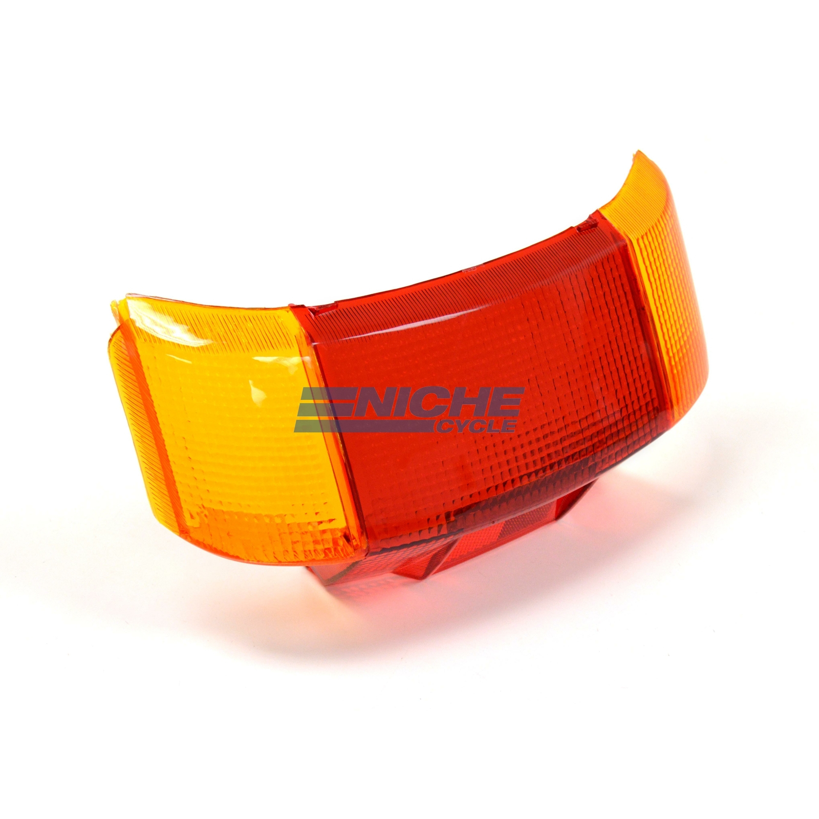 Replica Honda Vision NB50 MF Scooter Tail Light Brake Lens