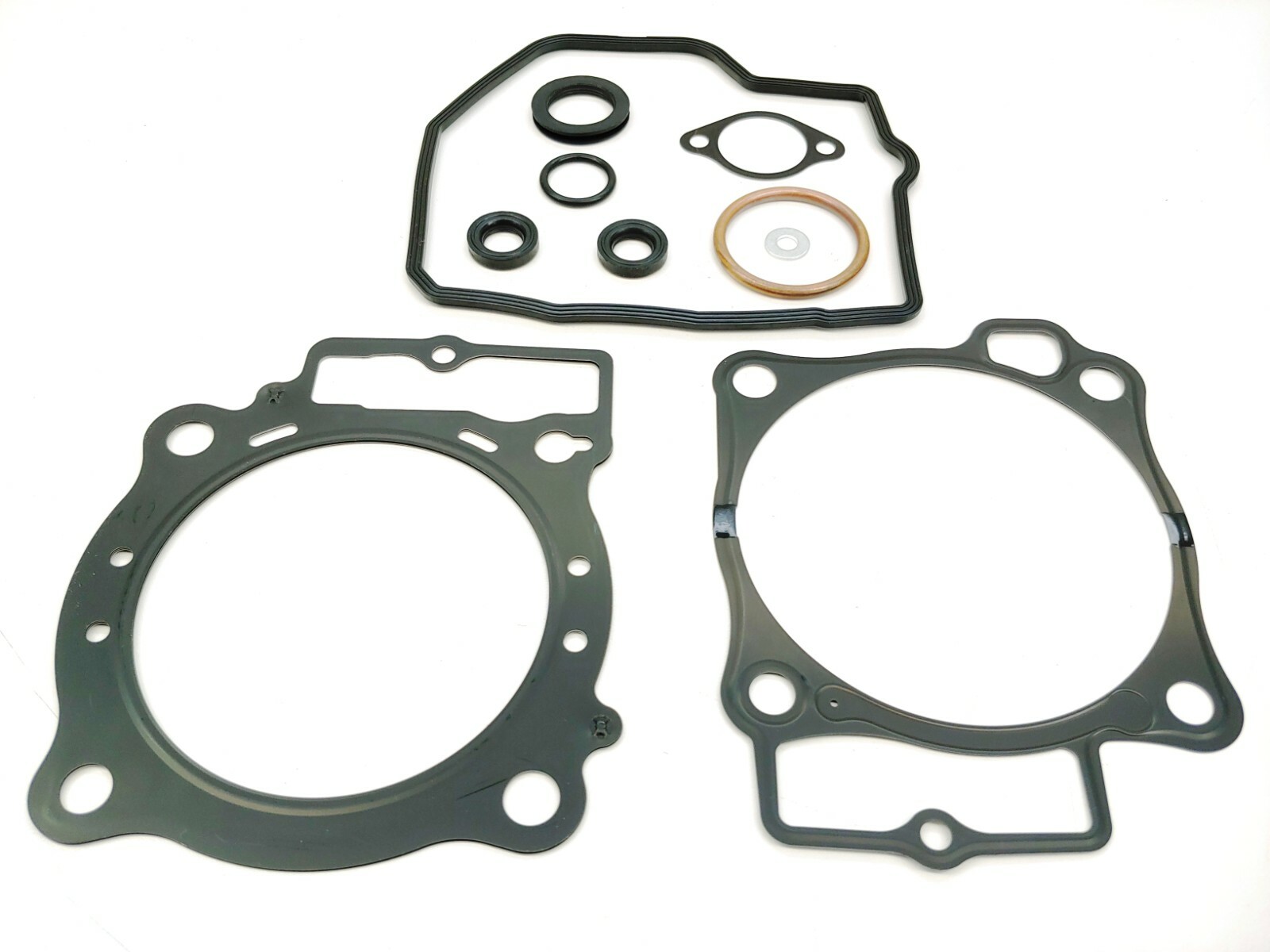 Top End Gasket Kit 17-18 CRF450 R/RX Head Base Exhaust Genuine Honda #J212*
