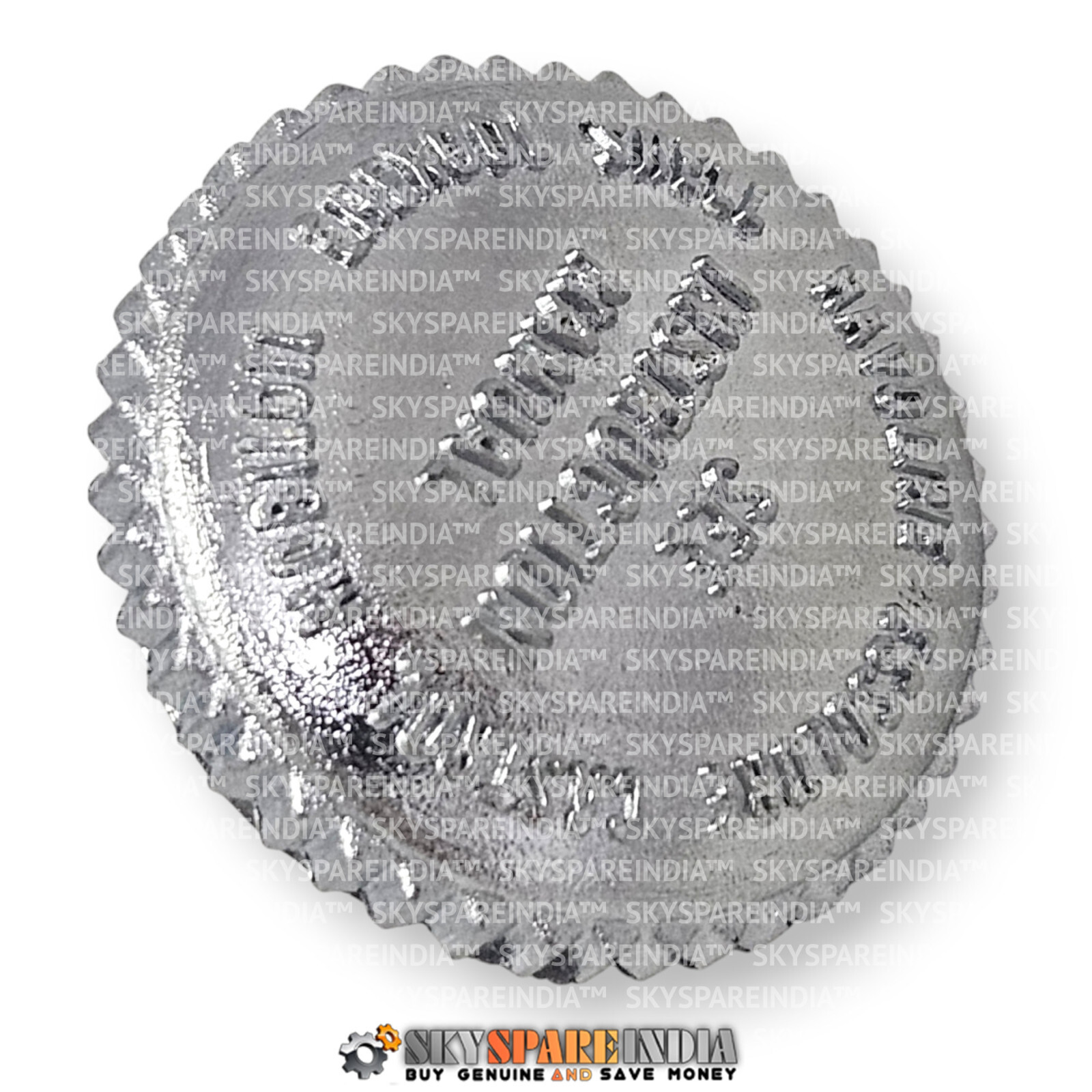 Inspection Oil Tank Cap Compatible With BSA A7 A 10 B31 B32 B33 Models