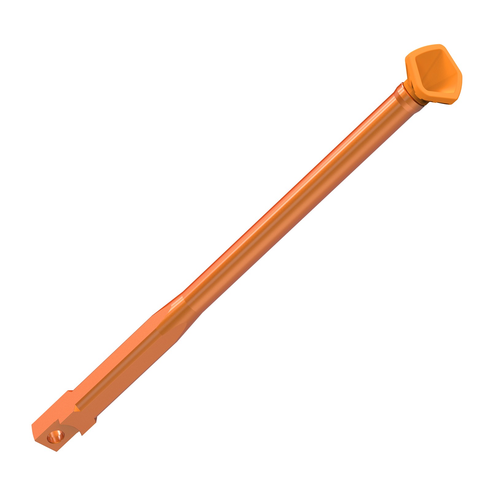 NICECNC Kickstand Side Stand For KTM 125 150 200 250 300 400 450 525 EXC 1998-07