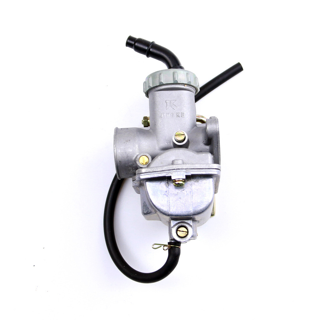 PZ 20mm Carburetor fits Dirt Pit Bike Honda CRF50F XL75 CRF80F XR50R 50cc-125cc