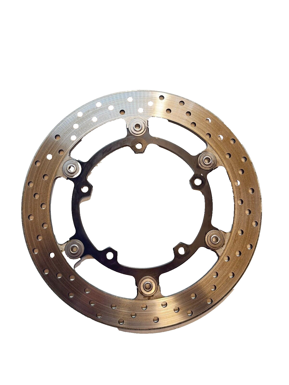 Yamaha MT-07 2021 – 2024 Front Brake Disc 4.45mm BAT-2581T-00-00
