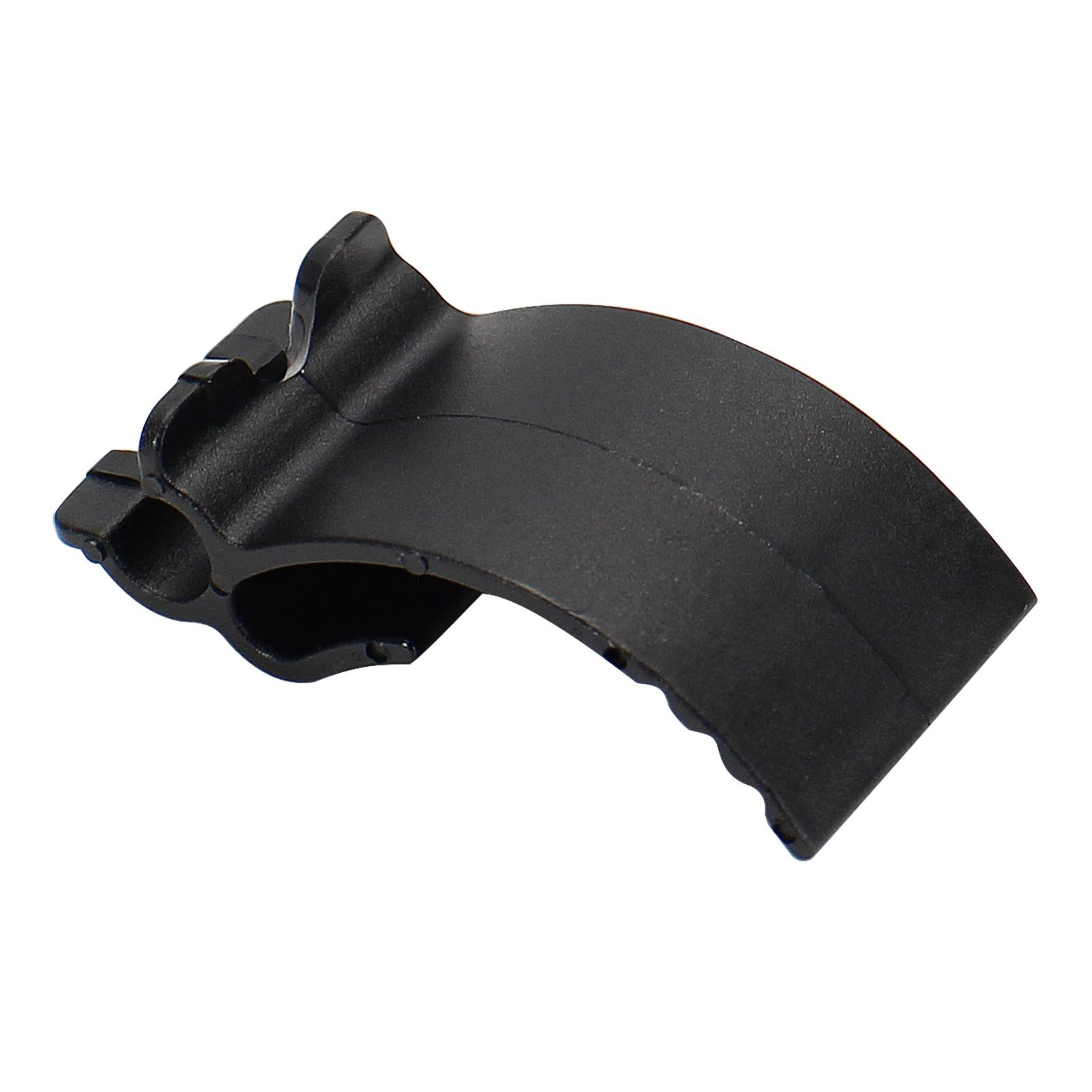 Left Side Battery Cover Socket Clip For Hayley Sportster XL883 XL1200 2004-2021