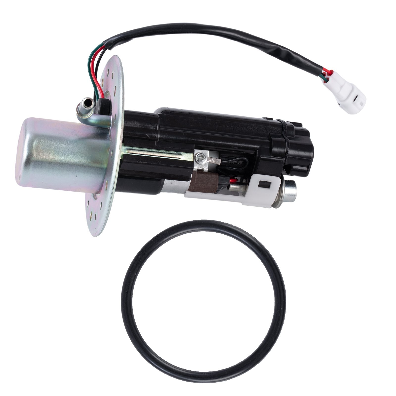 New Fuel Pump Assembly For Suzuki 03-04 GSXR1000 SV650 SV1000 15100-35F30