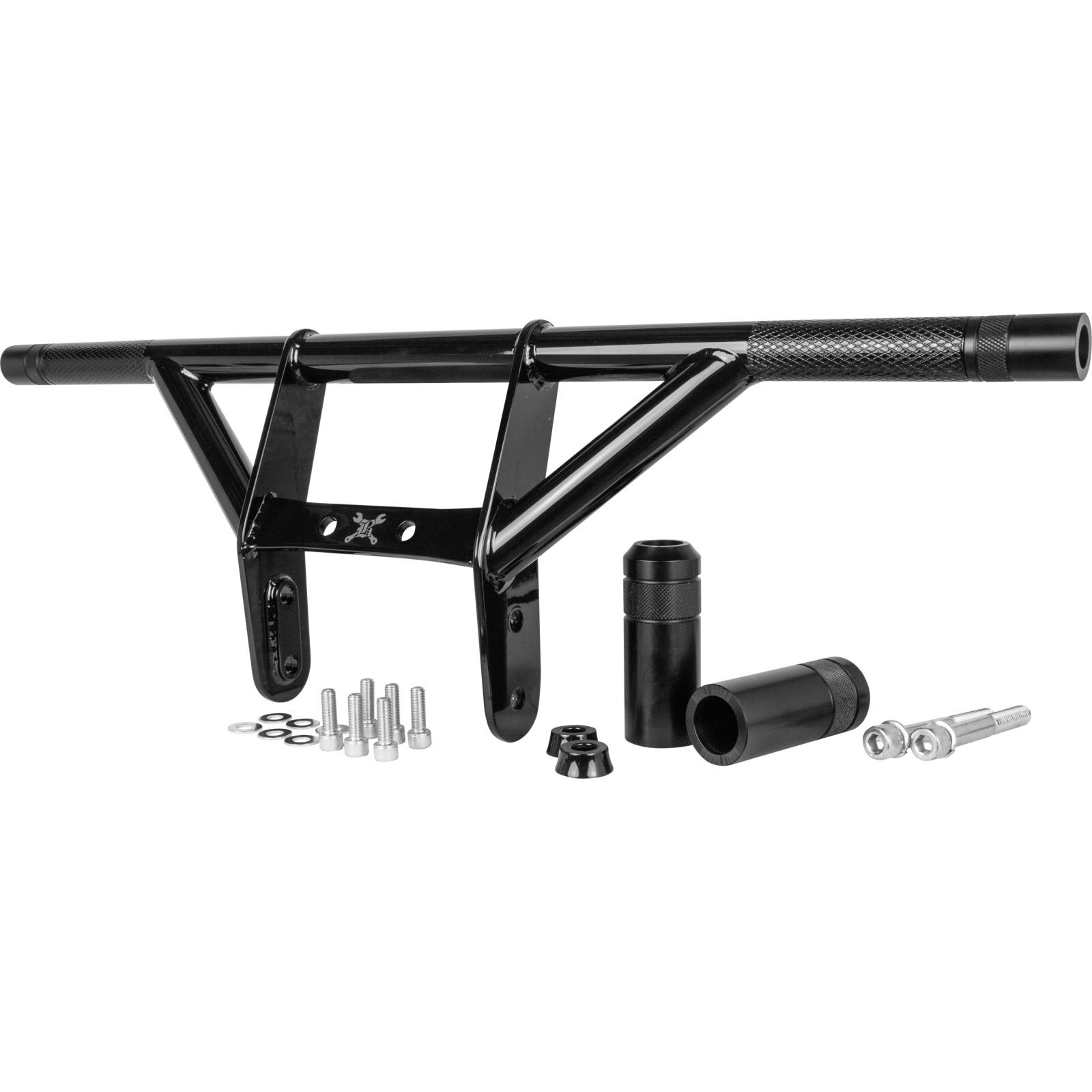 Burly Brand Brawler Kit Crash Bar – Sportster B10-3011B