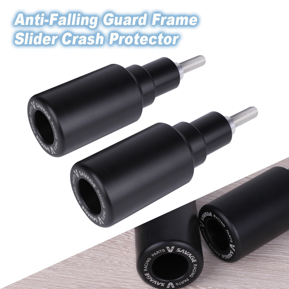 Anti-Falling Guard Frame Slider Crash Protector For GasGas SM700 SE700 2022-2024