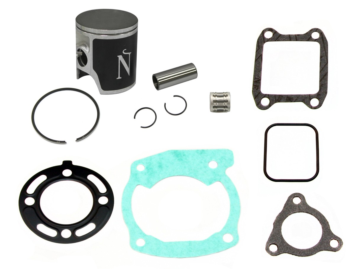 Namura Standard Bore Top End Rebuild Kit Size A for Honda CR80R 1992-2002 47mm