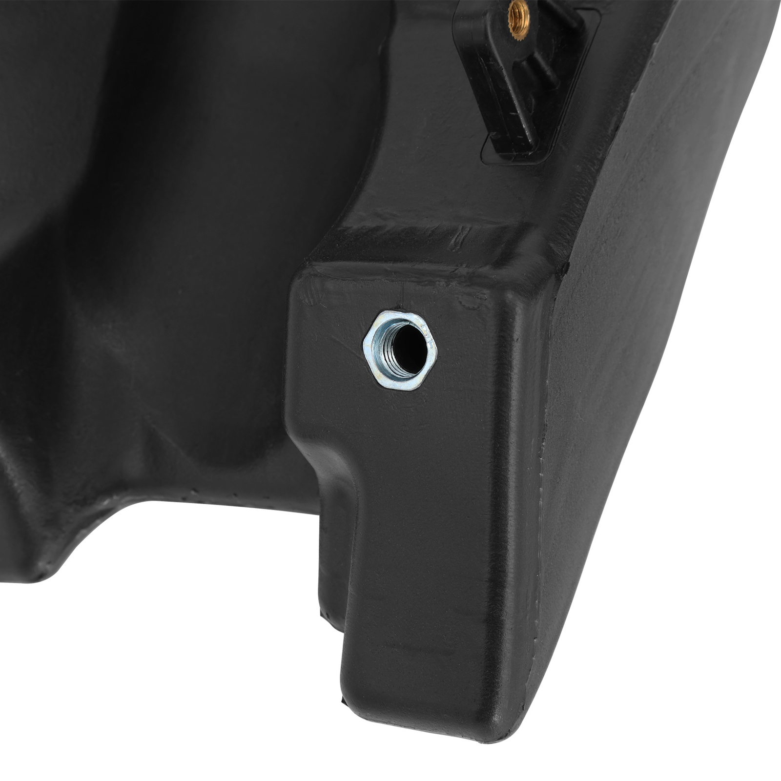 Fuel Gas Tank & Petcock Cap Fit For Yamaha YZ85 2002-2021 2003 2004 2005 2006 07