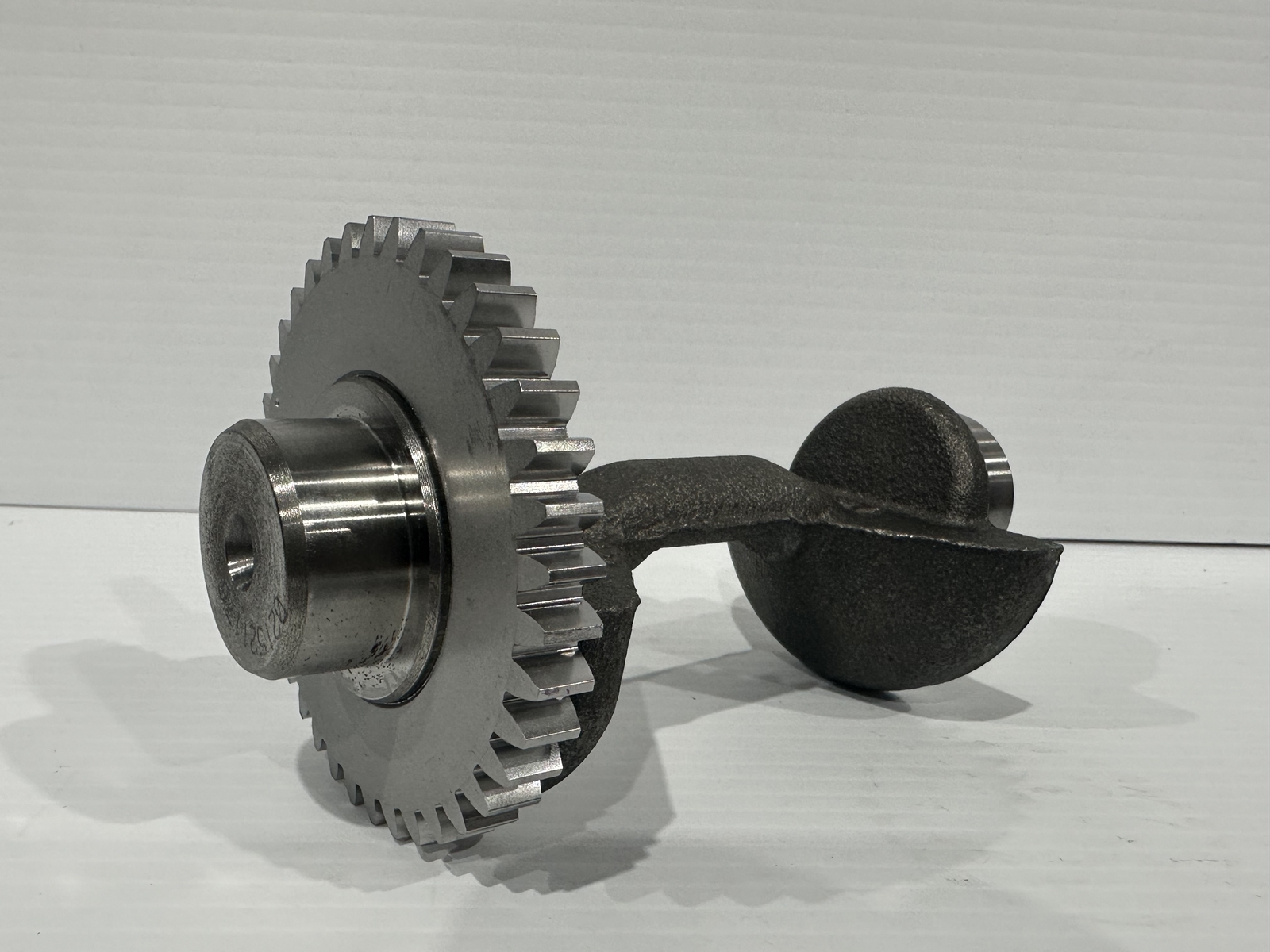 Kawasaki OEM Complete Balancer 13164-0012