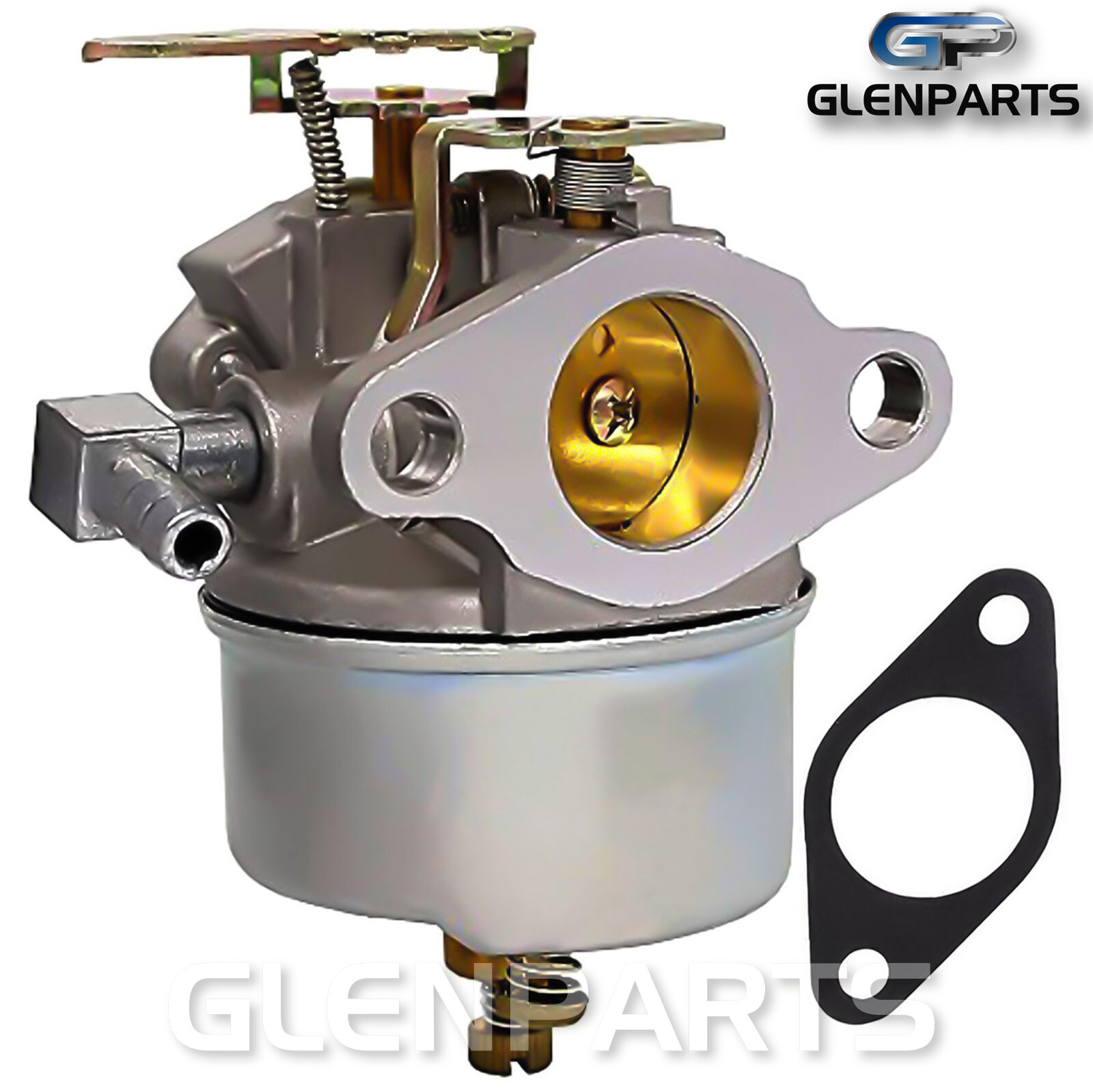 Carburetor Replaces OEM Numbers Tecumseh 632113A 632113 Oregon 50-662 50662