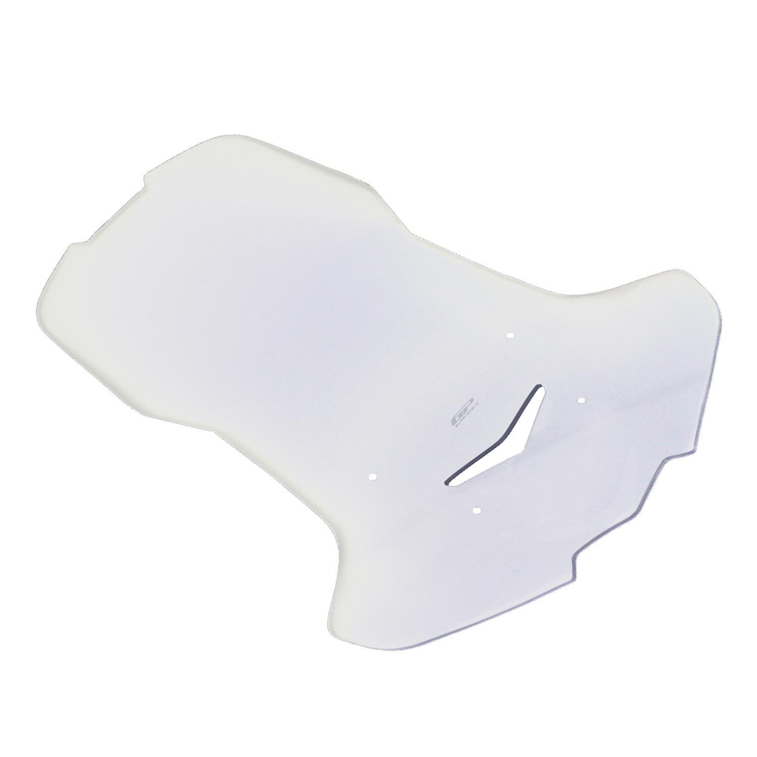 GP Kompozit Windshield Clear For Honda NC700D / NC750D Integra 2012-2020