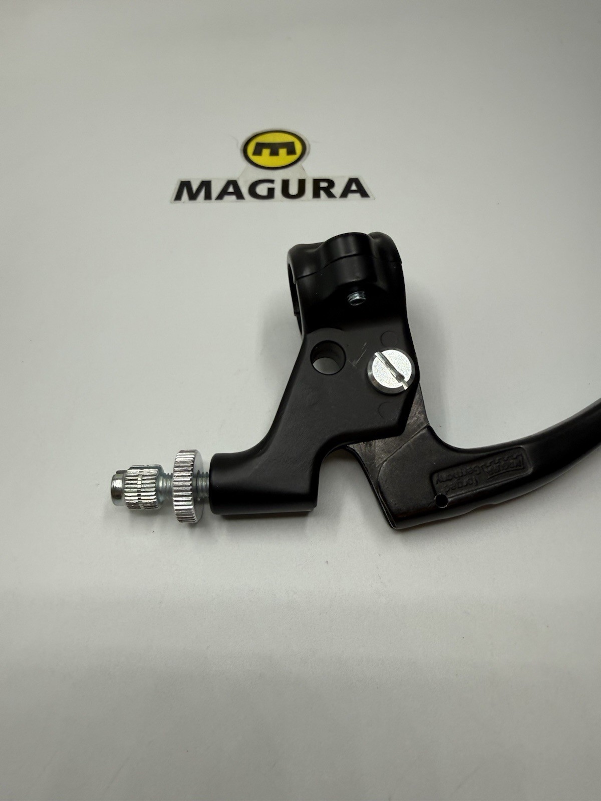 New Pair of MAGURA LEVERS Husqavarna Maico Penton Bultaco Yamaha Hodaka Honda