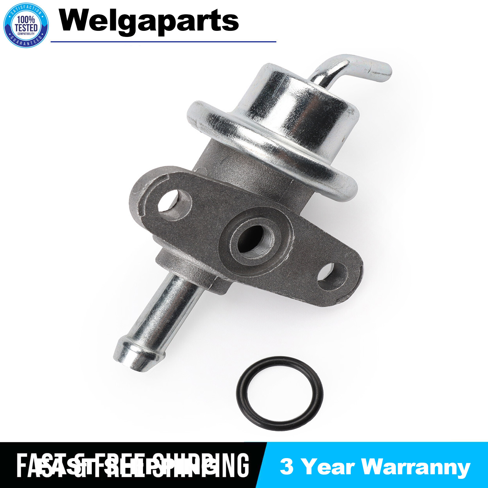 16740MCJ013 US Fuel Pressure Regulator Fit For Honda CBR929RR CBR954RR 02-03