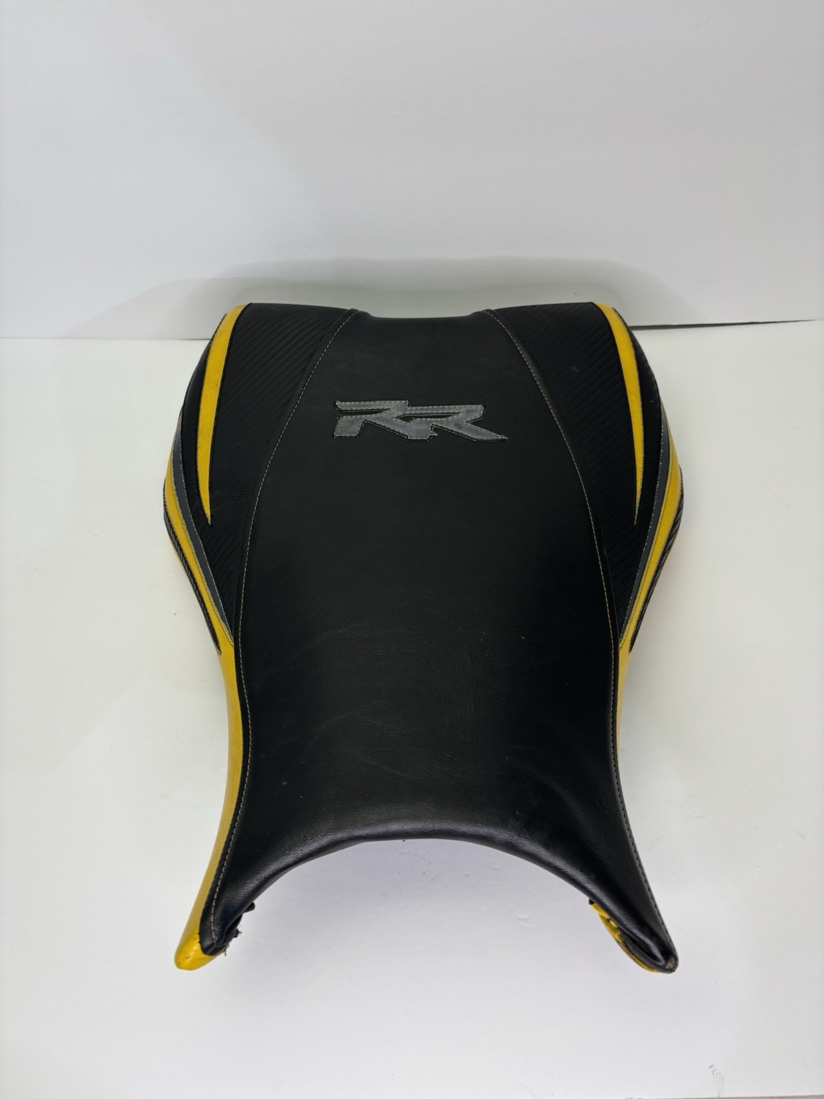 08-16 Honda CBR1000RR Front Seat Base Pan Saddle OEM – 77100-MFL-013