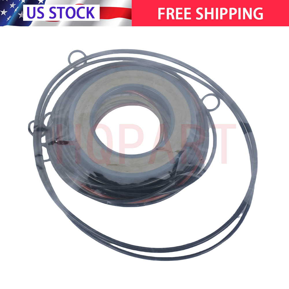 NEW Seal Kit MS05 MSE05 Fit Poclain Hydraulic Motor US