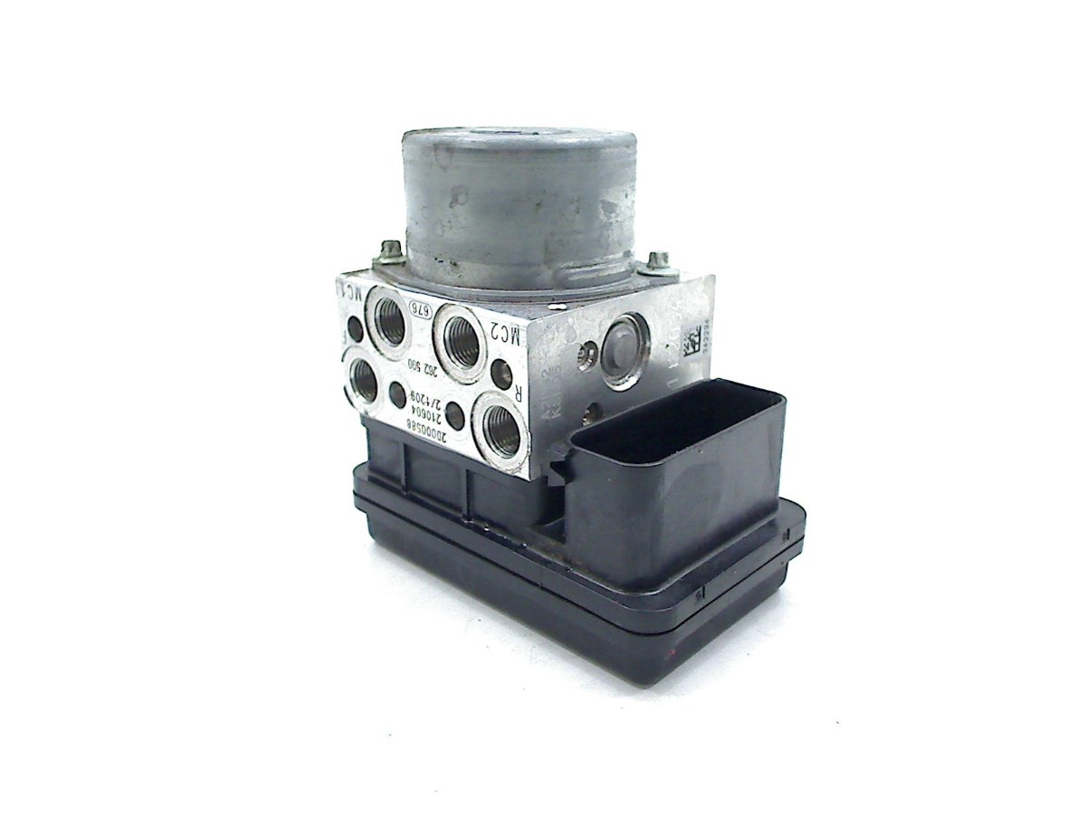 ABS PUMP Aprilia Tuono V4 1100 E Factory APRC 2021- 2021 2D000588