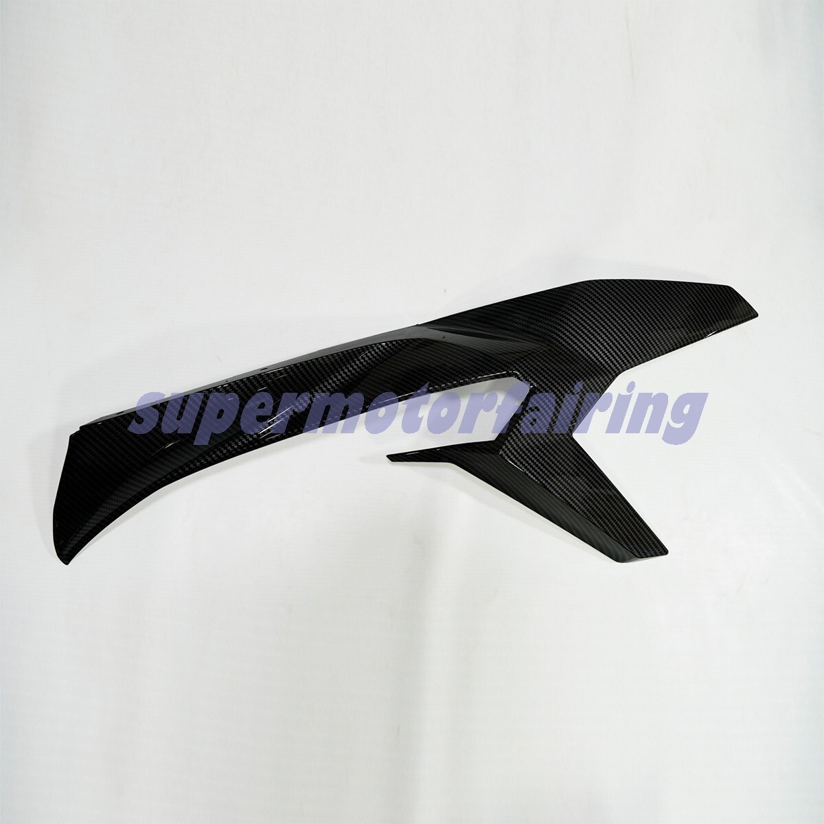 Carbon Fiber Fairing +Tank For 2023-2025 Kawasaki Ninja ZX4R ZX4RR /ZX25R Black