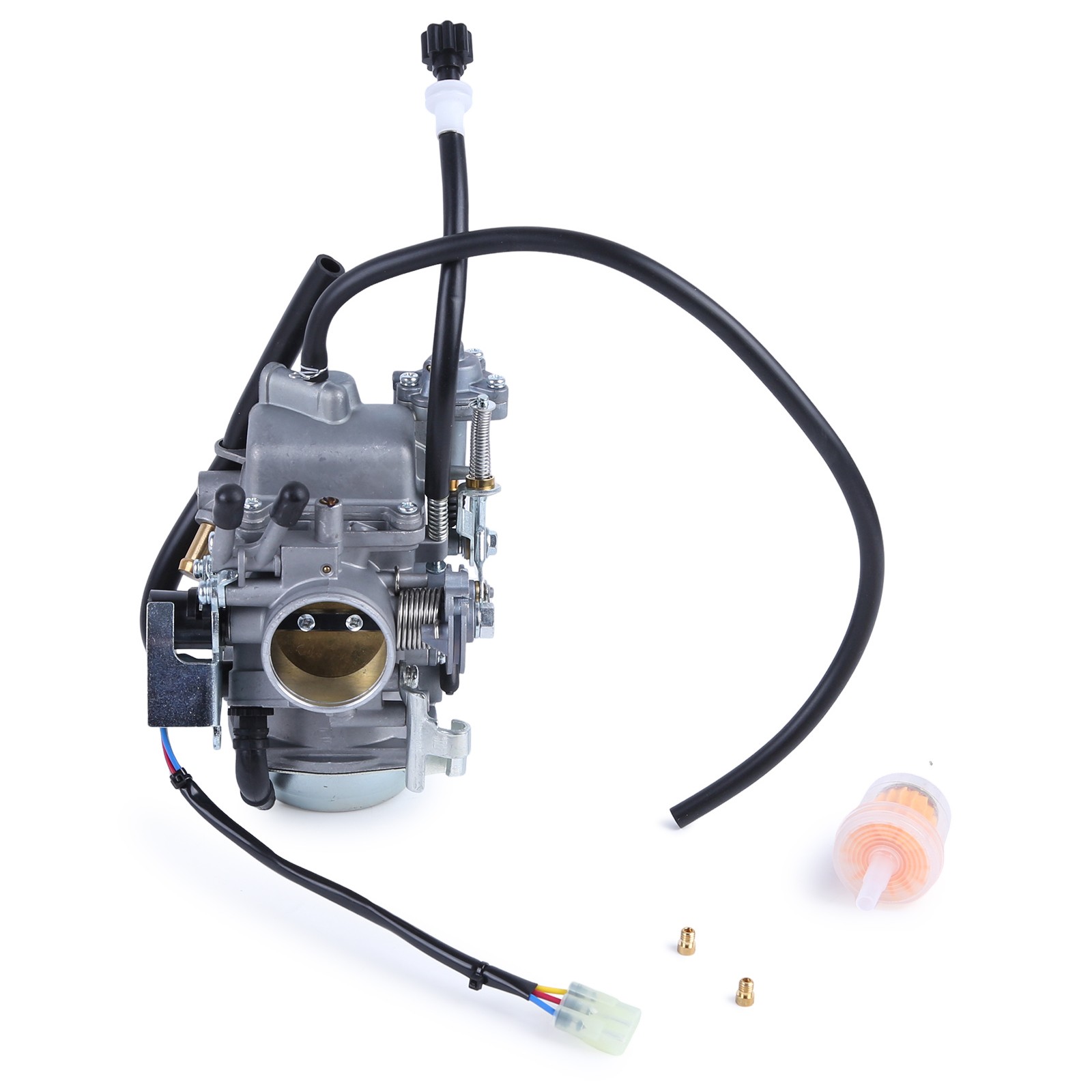 NEW Carburetor For Honda VTX1300 VTX1300R 2004-2009 16100-MEA-901 CARB