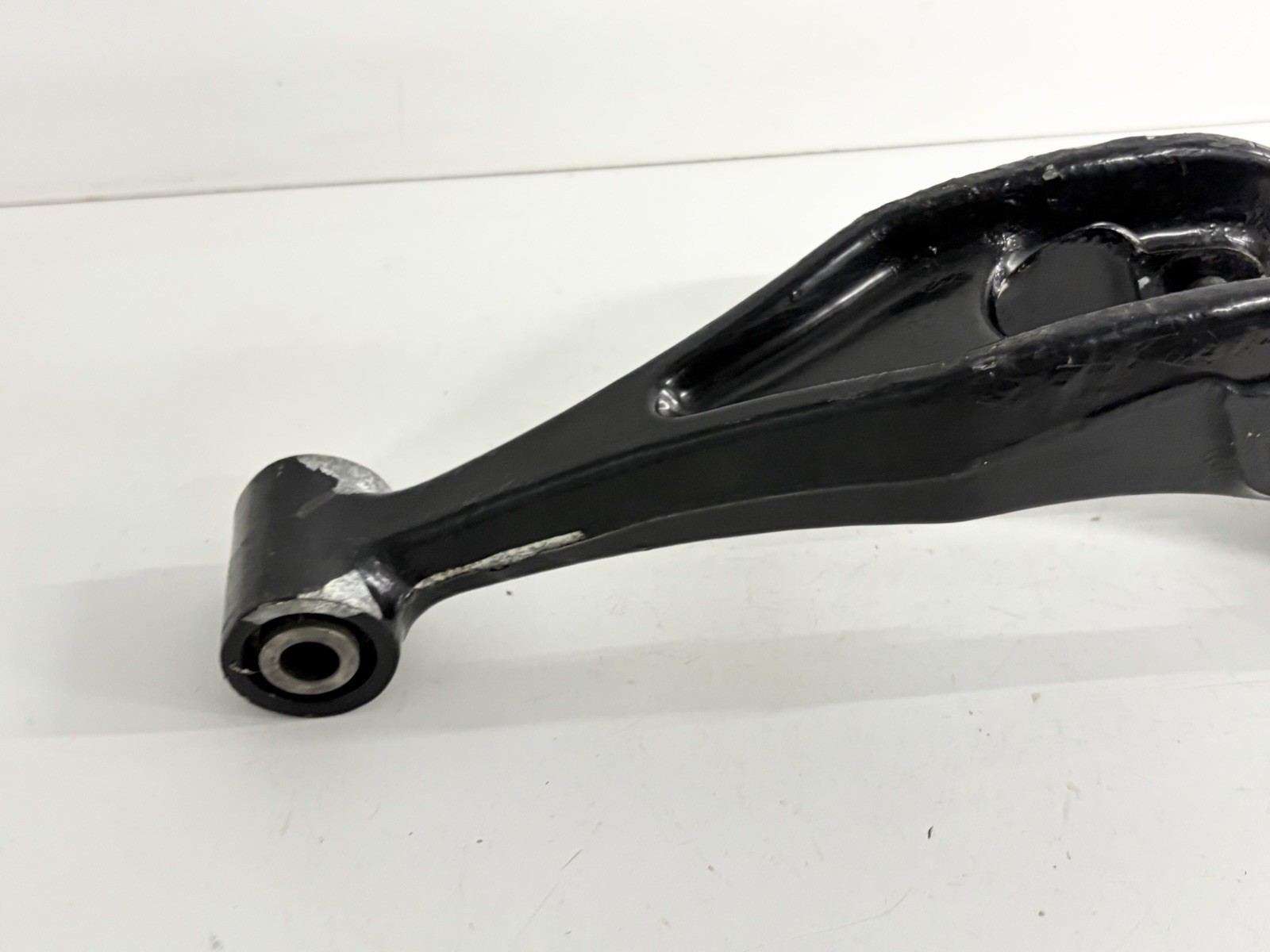 ☑️ 1987-2006 Yamaha Banshee YFZ350 Rear Suspension Swing Arm Shock Linkage Link