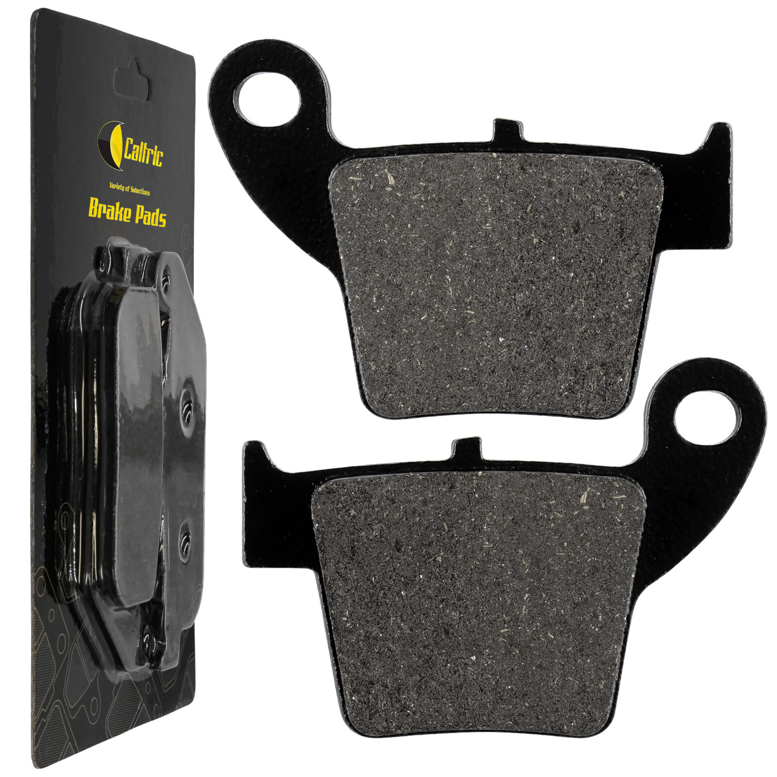 Brake Pads for Honda CRF250 CRF250X 2004-2017 Rear Motorcycle Pads