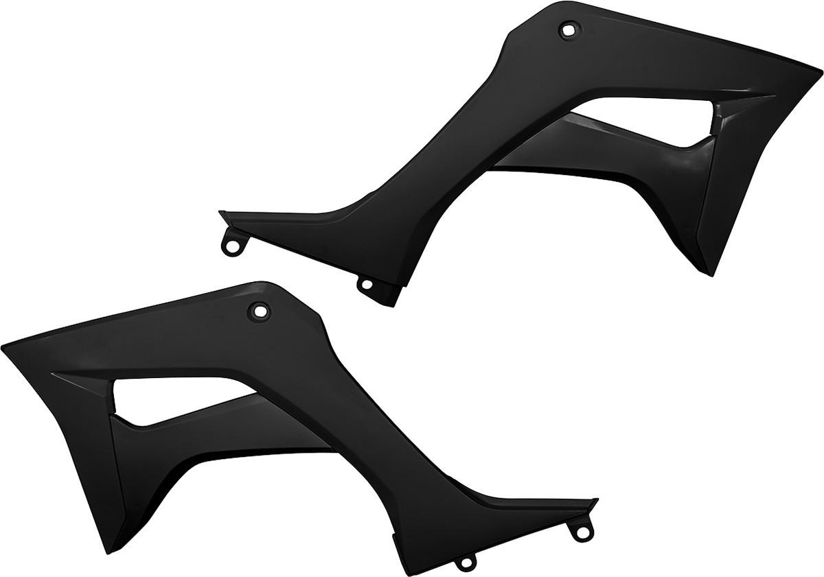 UFO Plastics HO05600-001 Plastic Body Panel for Honda CRF 250/450