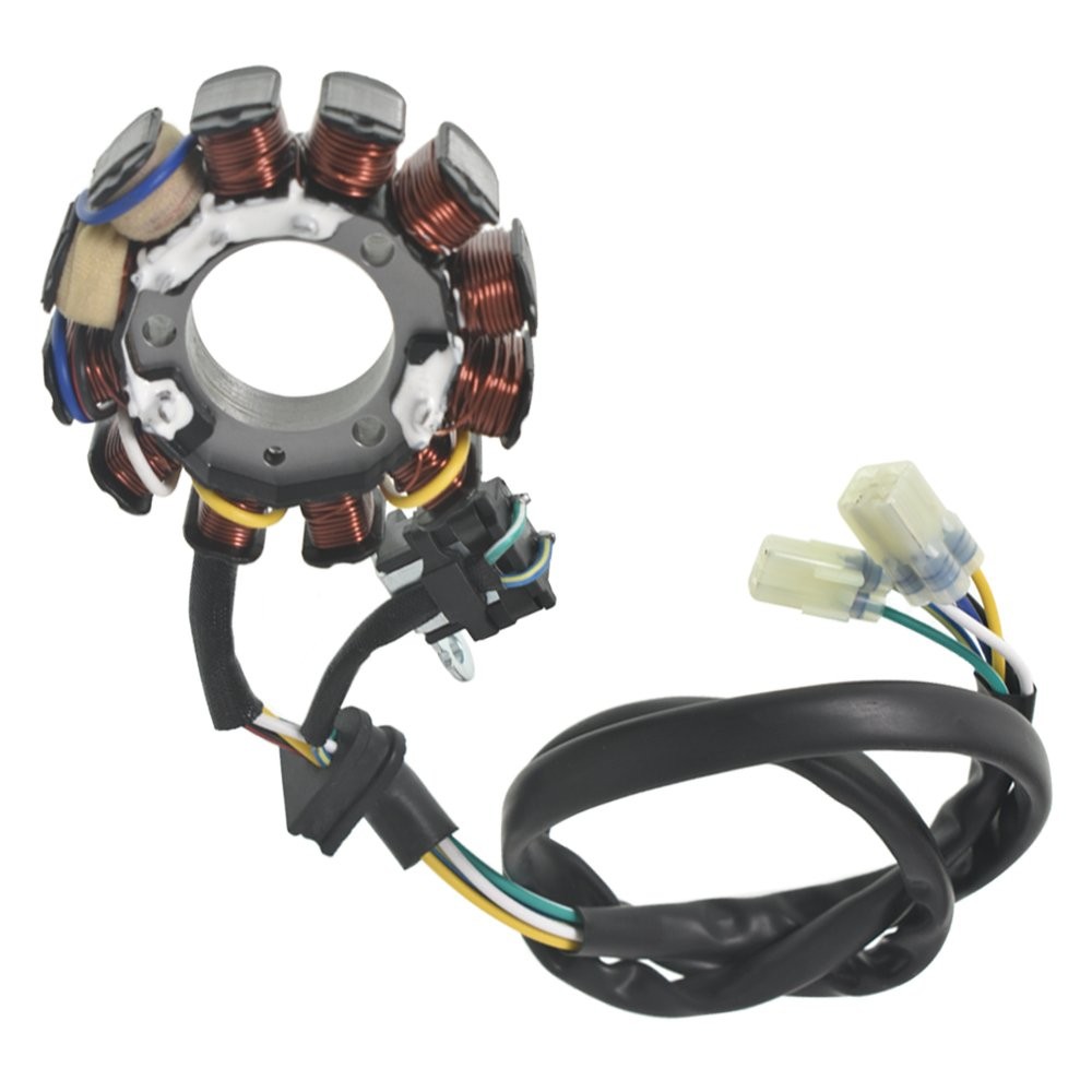 Stator & Gasket For Honda CRF450X CRF 450 X 2005-2017