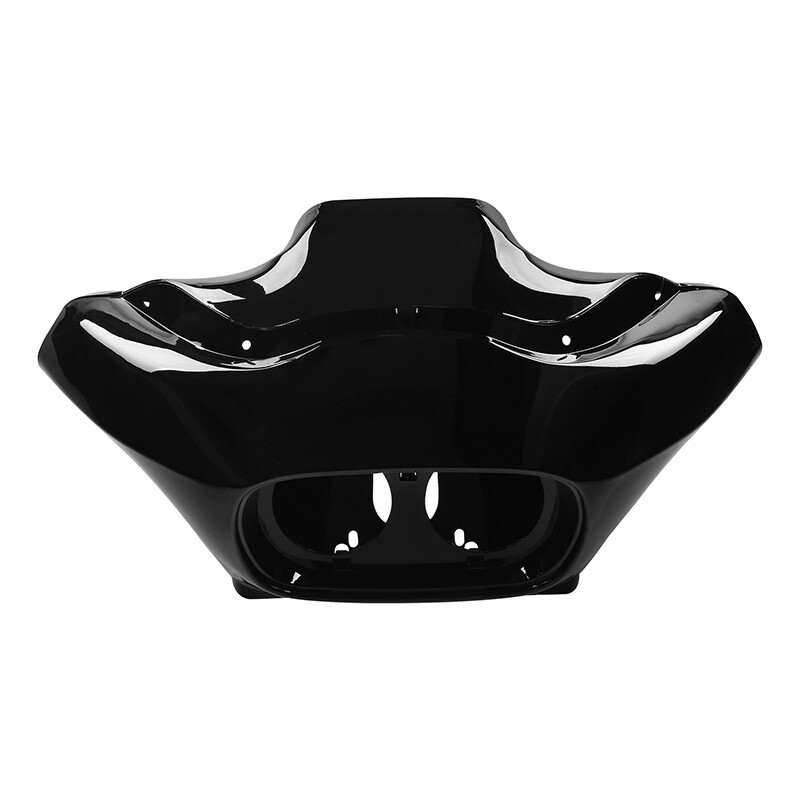 Inner Outer Fairing Dual Headlight Fit For Harley Road Glide FLTR 1998-2013 2012