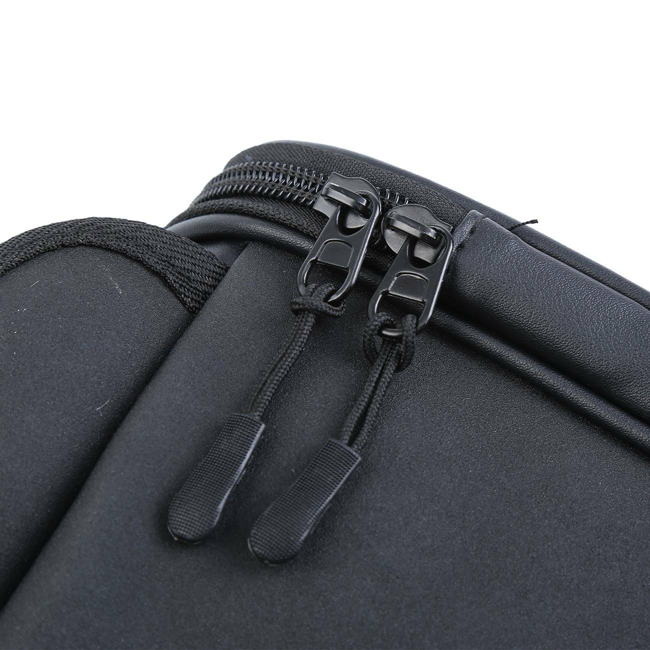 Motorcycle Tail Bag Rear Seat Luggage Storage Backpack Shoulder Bag