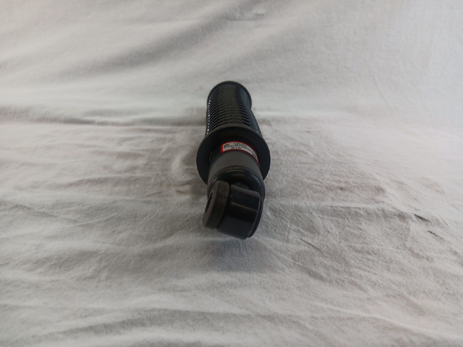 HARLEY DAVIDSON GENUINE 00-23 CVO 13 IN ADJUSTABLE REAR SHOCK (SOLO) 54000093