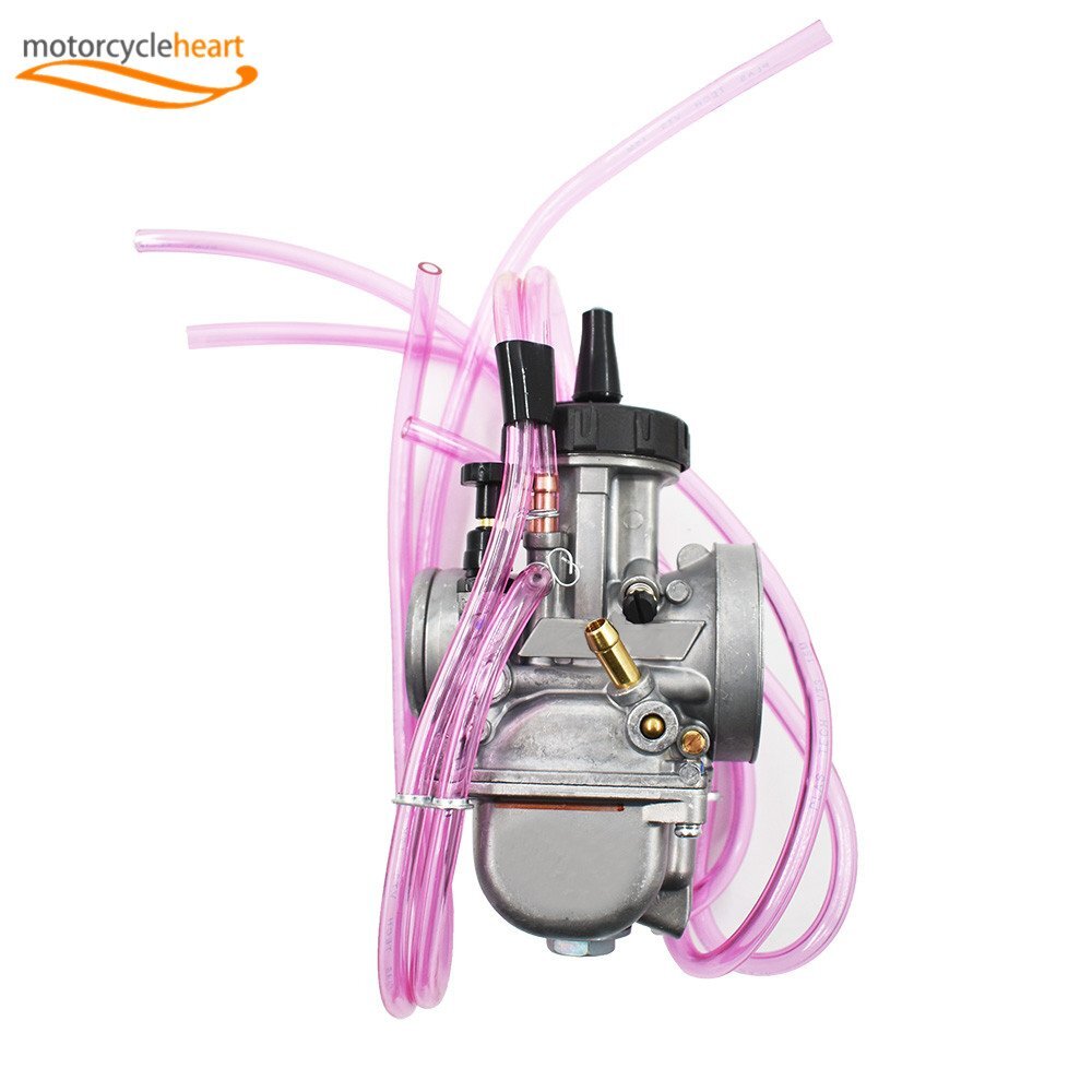 NEW 35mm Carburetor Carb For PWK35 35 mm Airstriker Air Striker PWK 35
