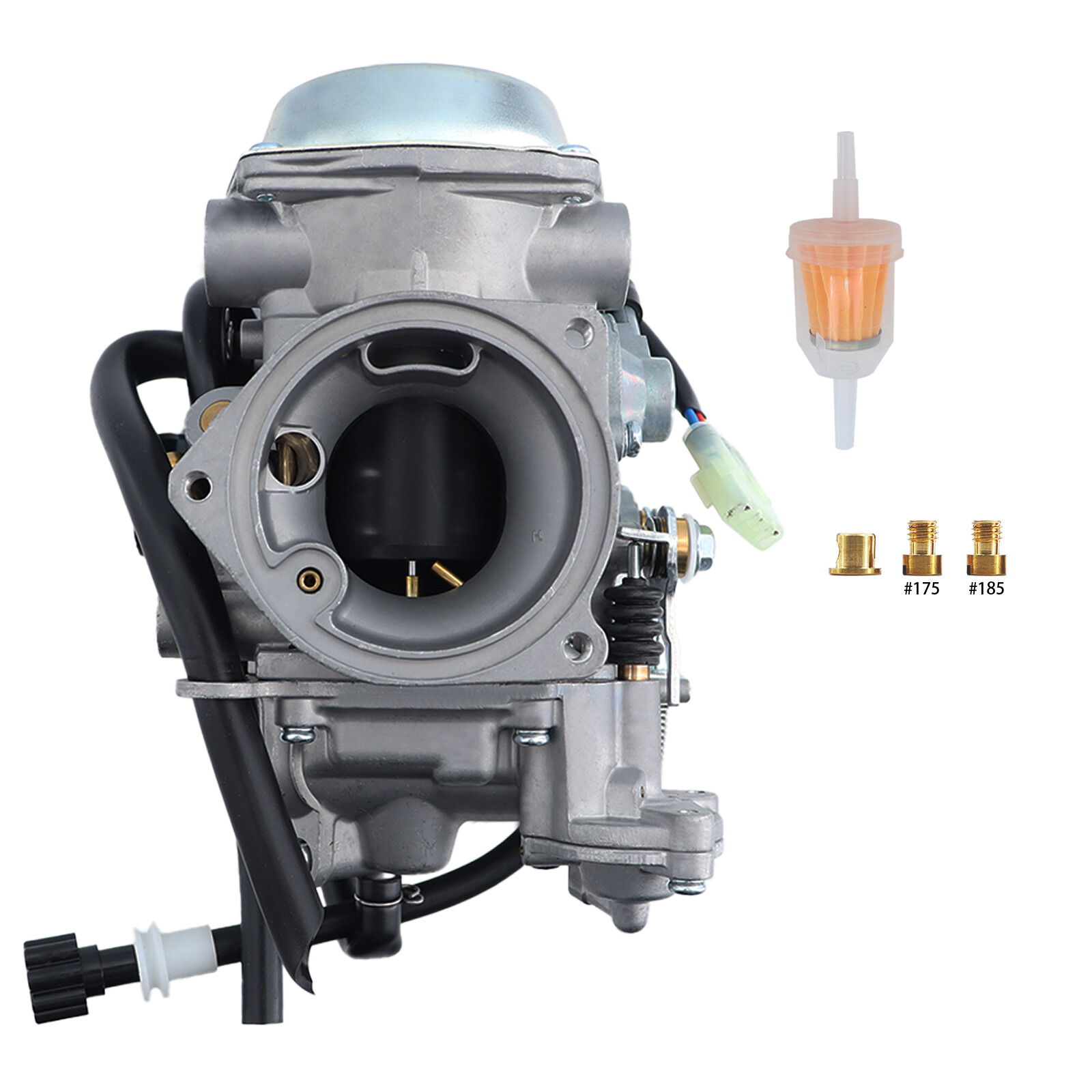 16100-MEA-901 Carburetor for Honda VTX1300 VTX1300C VTX1300R VTX1300T VTX1300S