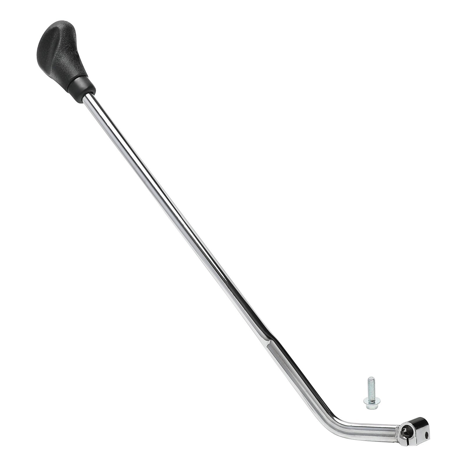 23″ 11mm Hand Gear Shifter Shift Lever For 110cc 125cc ATV Quad Buggy Go Kart