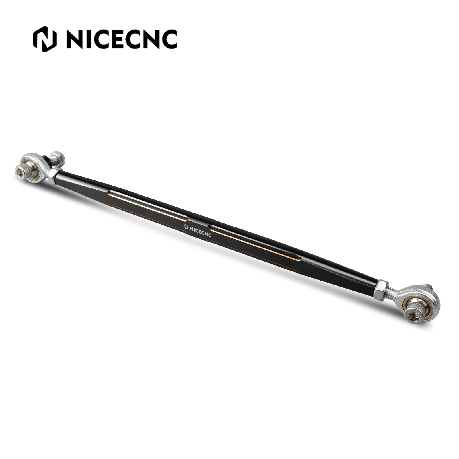 NICECNC Gear Shift Linkage Shifter Link For Harley Electra Glide FLHT 1986-2009