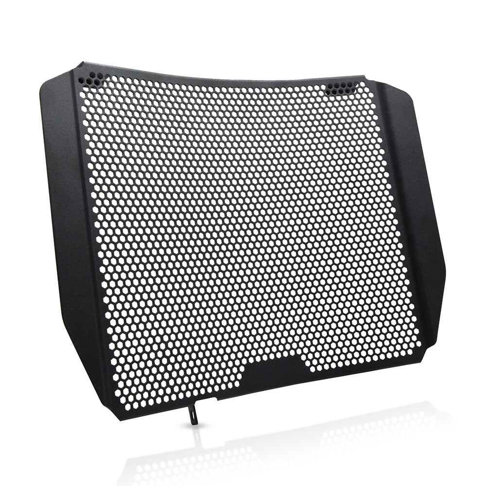 Motorcycle Daytona 675 Radiator Guard 2006 – 2012 Radiator Grille Guard Cover