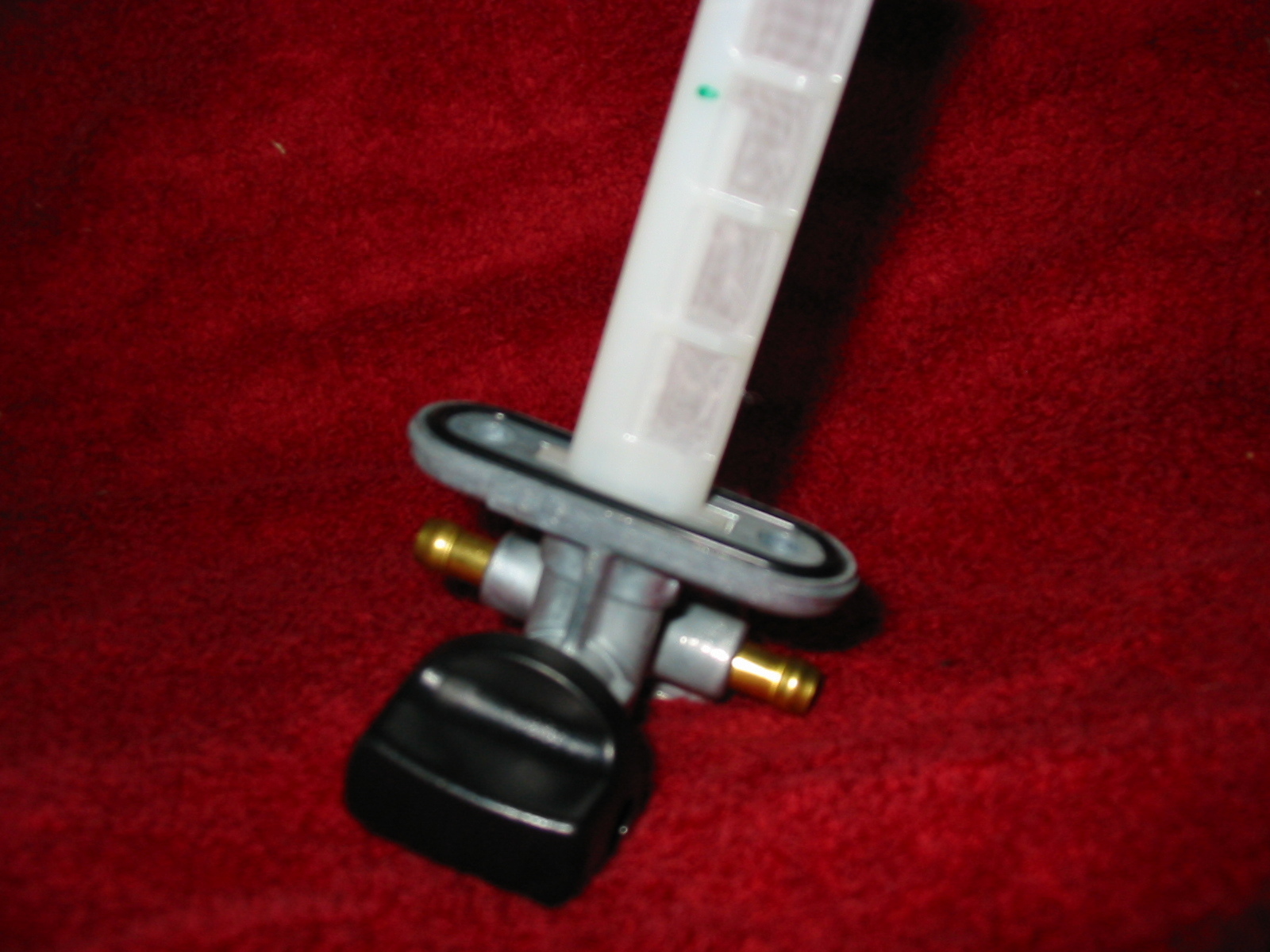 Fuel Valve Petcock Katana 90-97 GSX600 GSX750 DIRECT REPLACEMENT 18-4141