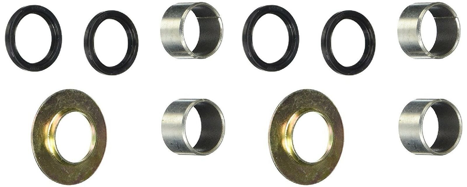 Pivot Works Swingarm Bearings Gas-Gas TXT 125 2004-2017 ‘NEW’ SHIPS TODAY FREE