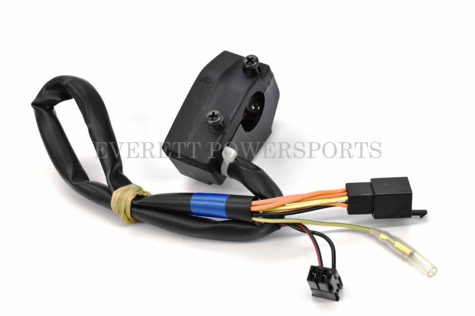 Right Start Stop Switch DRZ400S 06-07, DRZ400 SM 05-06 Starter Button OEM #H108
