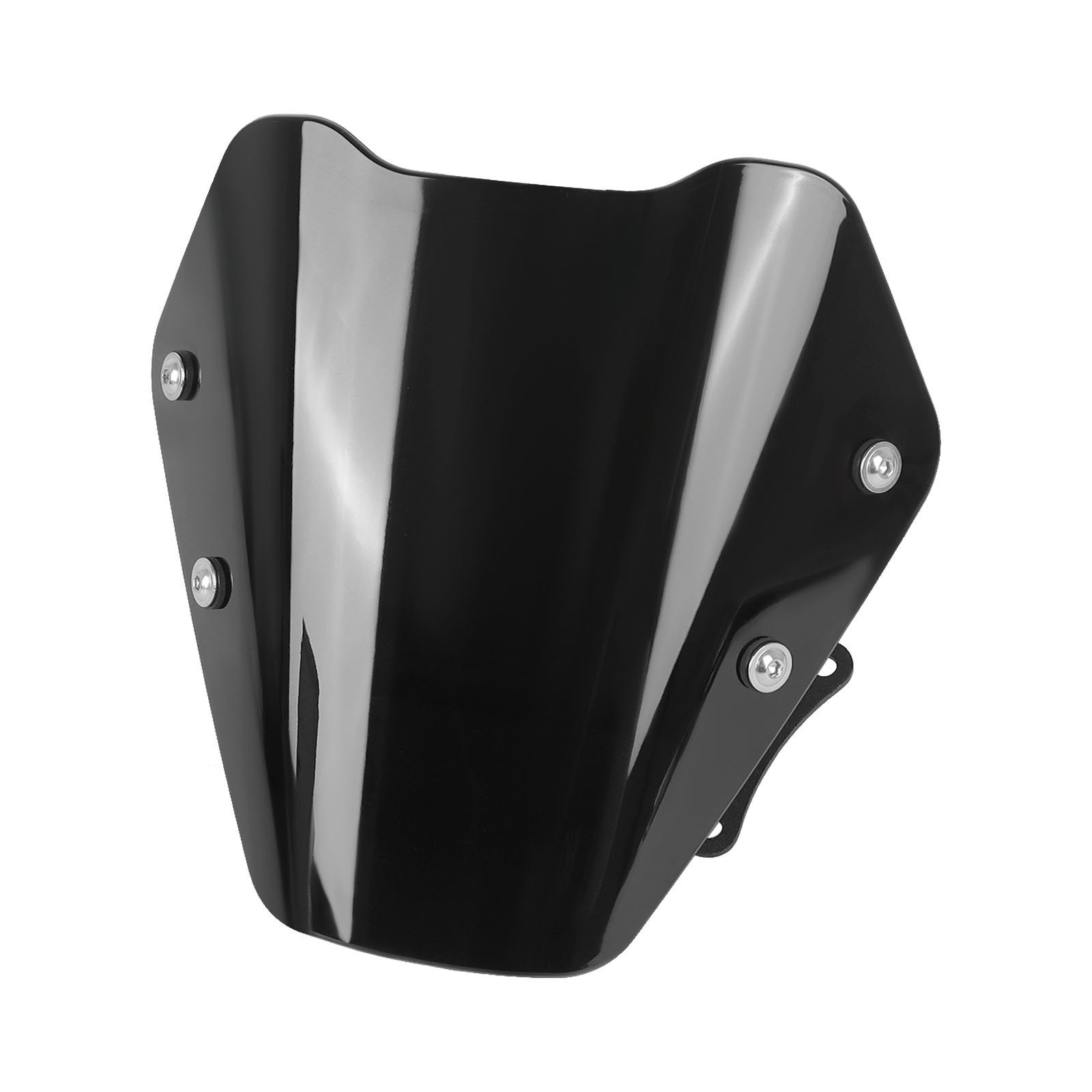 Front Windshield Wind Screen Windscreen For Honda CB 750 CB750 Hornet 2025 2026