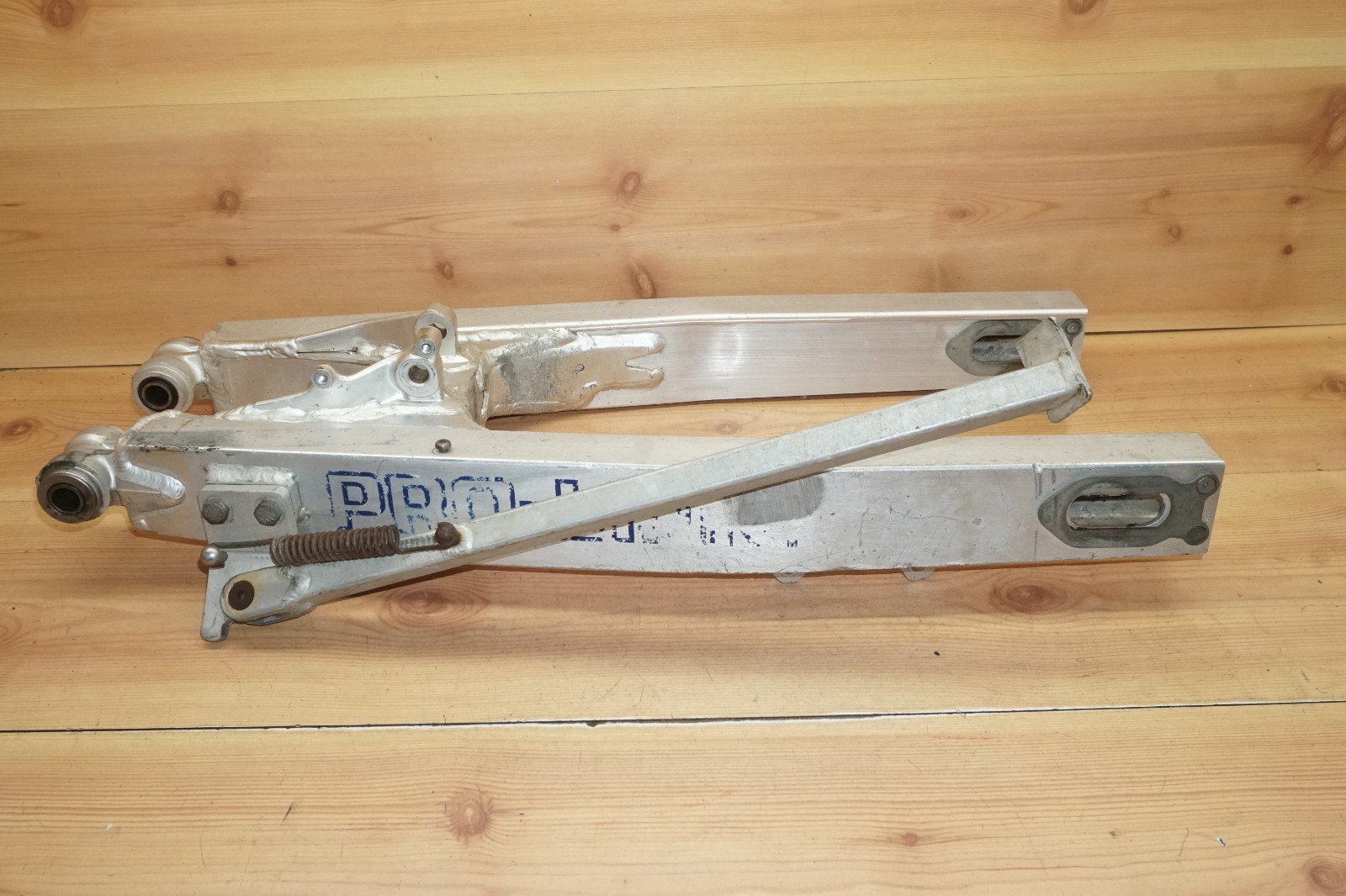 1986 Honda CR125 CR250 CR 250 CR 125 Swingarm Swing Arm 52000-KS6-010