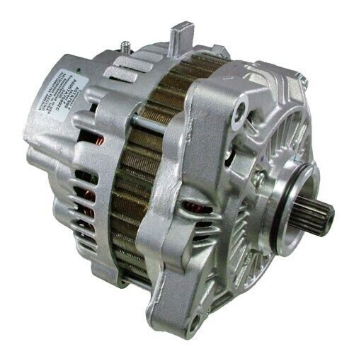 New Alternator for Honda GL1800 Gold Wing 1832cc 2001 2002 2003 2004 01 02 03 04