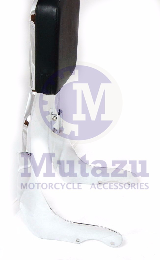 Mutazu 2003-2011 22″ fits Victory kingpin Vegas Sissy Bar Passenger Backrest