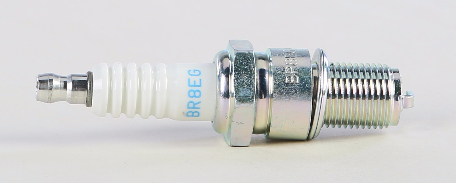NGK Spark Plug Plugs BR8EG CR250 YZ250 Honda Yamaha YZ