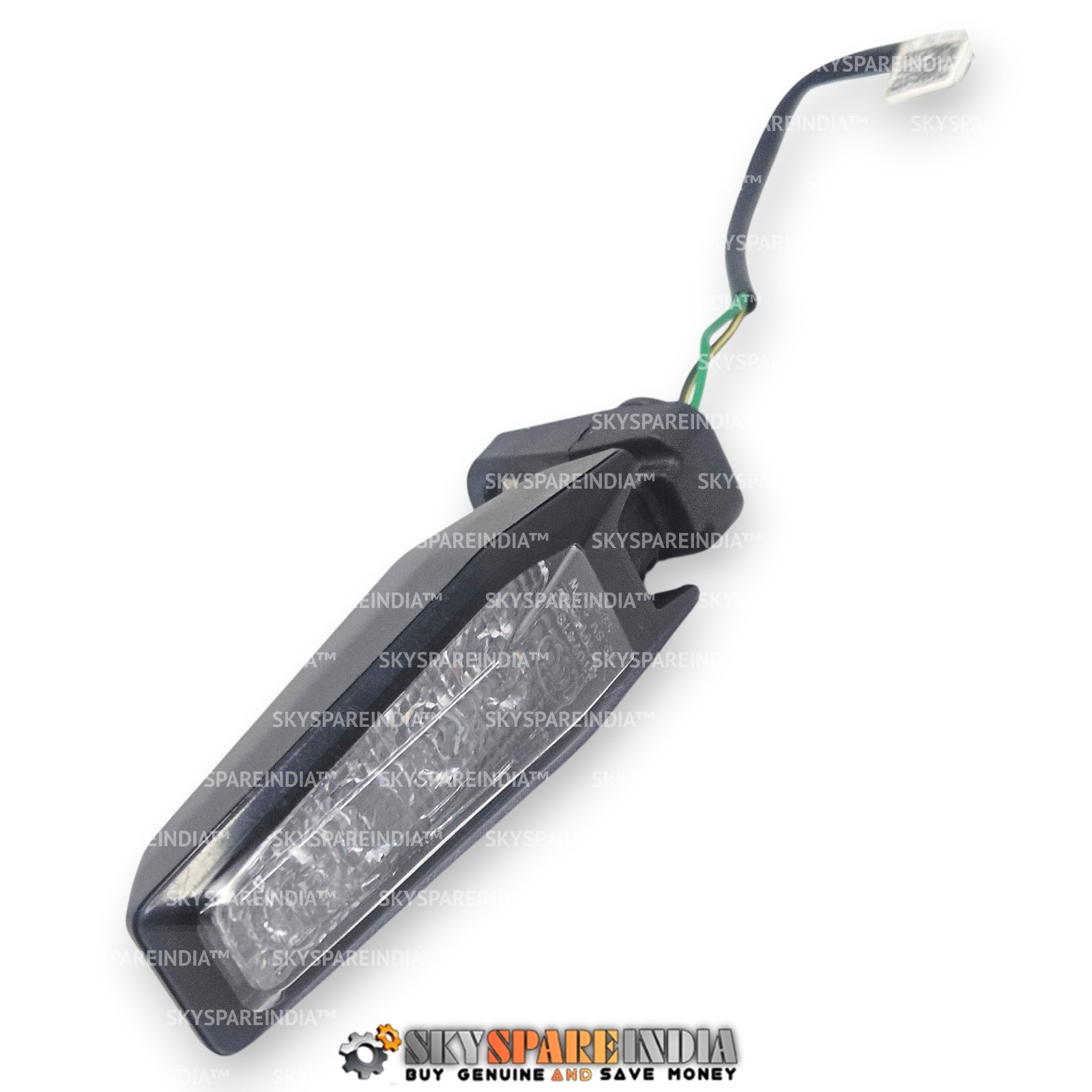 Front And Rear Indicator Set Compatible With KTM Adventure 250 390 2025 Gen 2