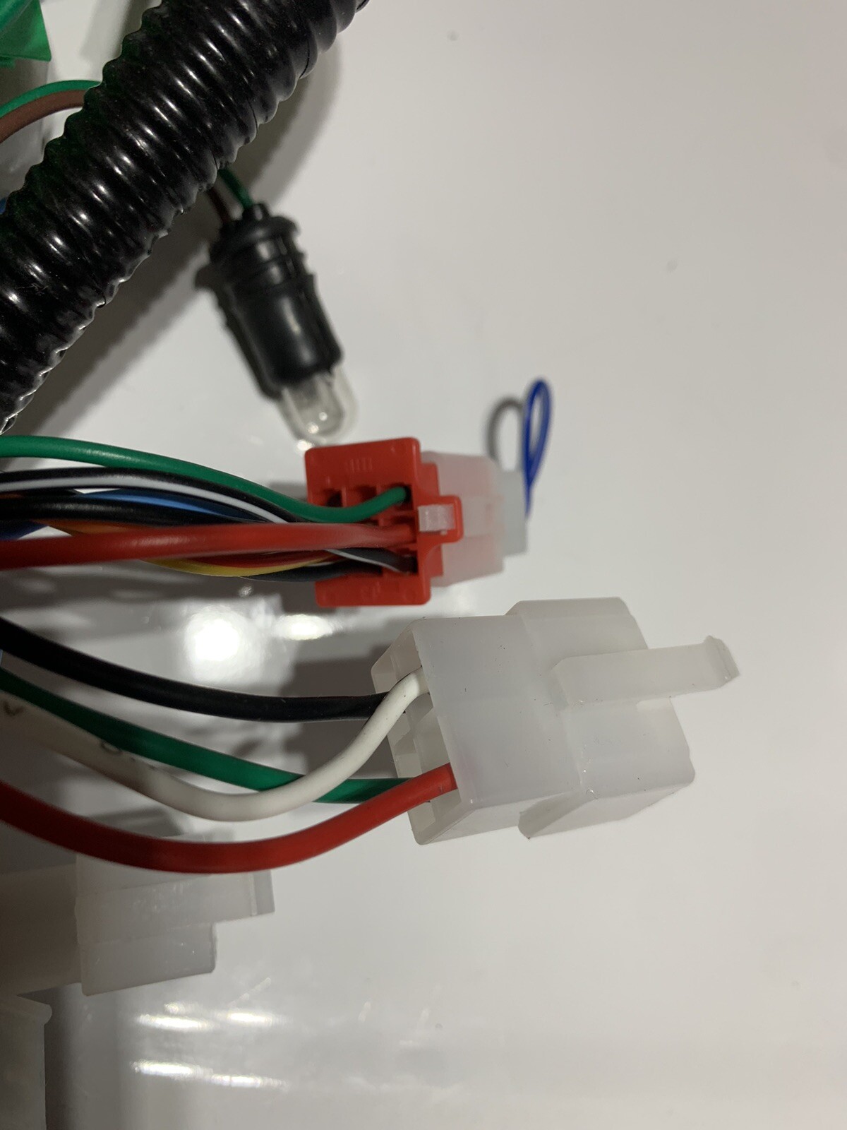 GY6 150CC COMPLETE ELECTRICAL WIRE HARNESS 11 COIL GOKART ATV SCOOTER