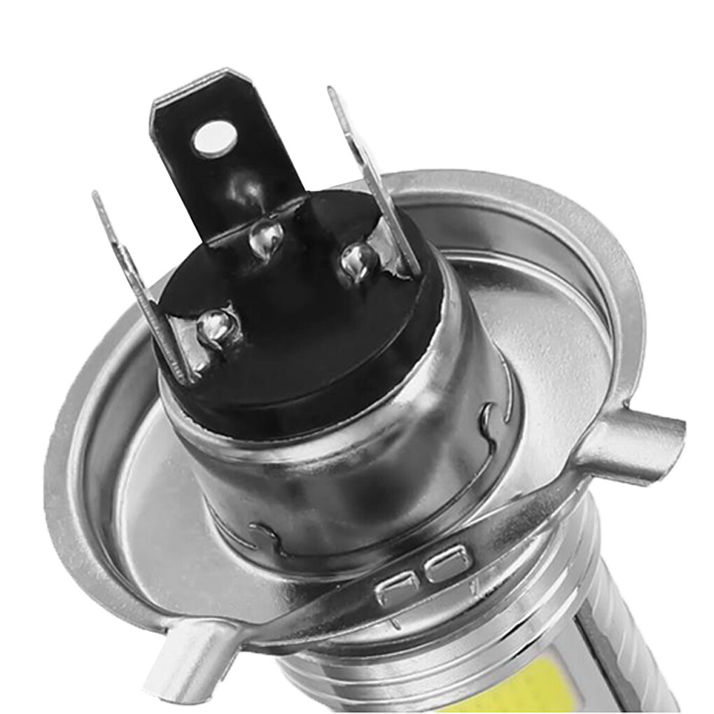 For Honda XL 600R, 1983 1984 1985 1986 1987, White LED Headlight Bulb – XL600R