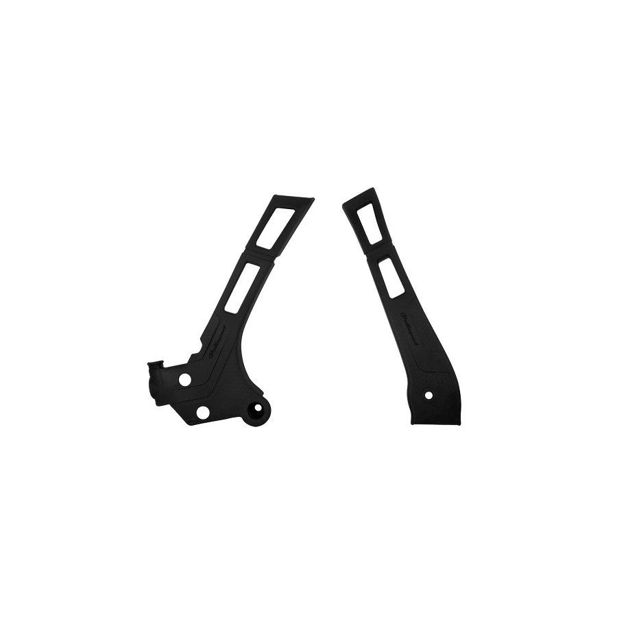 Polisport Frame Protector – Black 8466700001