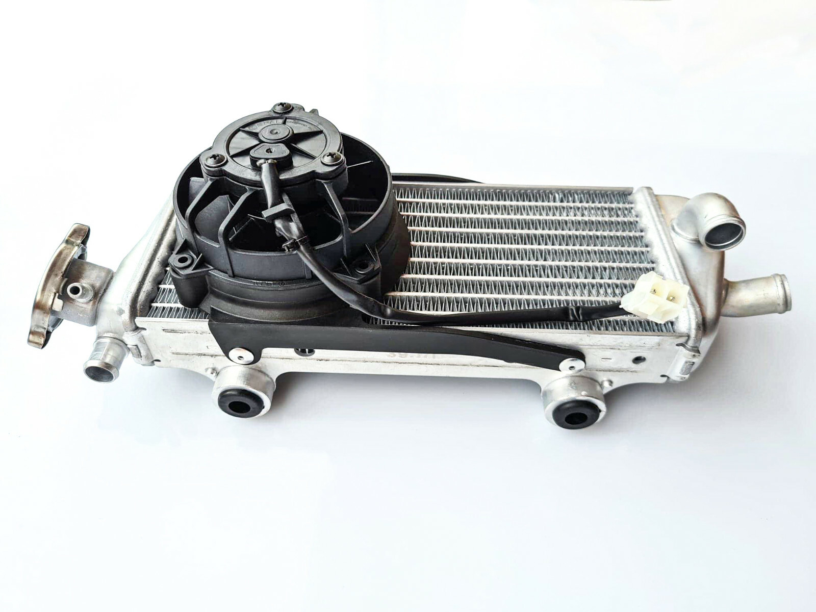 2 STROKE FAN VENTILATOR KTM HUSQVARNA HUSABERG ORIGINAL KIT Year 2004-2016 NEW